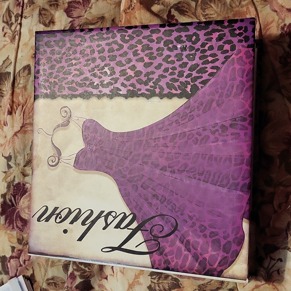 *NEW LISTING* Large Album of Jamberry Nail Wraps.